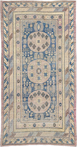 ANTIQUE SAMARKAND