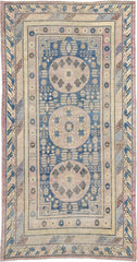 ANTIQUE SAMARKAND