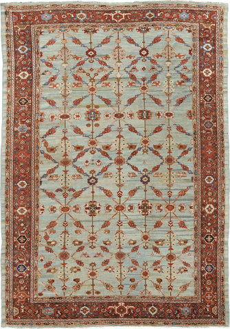 ANTIQUE SULTANABAD