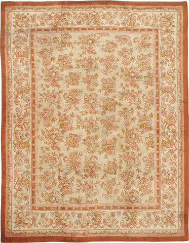 ANTIQUE EUROPEAN