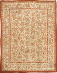 ANTIQUE EUROPEAN