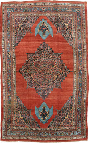 ANTIQUE BIDJAR
