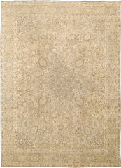 ANTIQUE TABRIZ