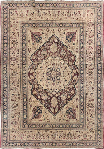 ANTIQUE AGRA