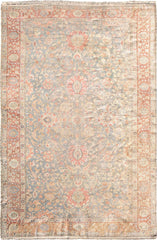 ANTIQUE SILK TURKISH