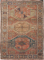 ANTIQUE SOUMAK