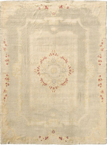 ANTIQUE HEREKE