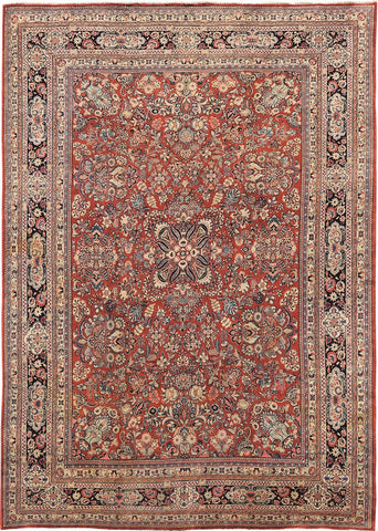 ANTIQUE KAZVIN