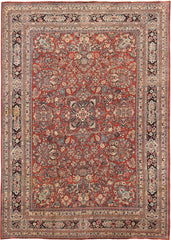 ANTIQUE KAZVIN