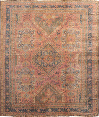 ANTIQUE OUSHAK
