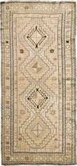 ANTIQUE CAUCASIAN