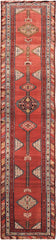 ANTIQUE CAMEL SARAB