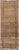 ANTIQUE CAMEL SARAB