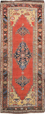 ANTIQUE BIDJAR
