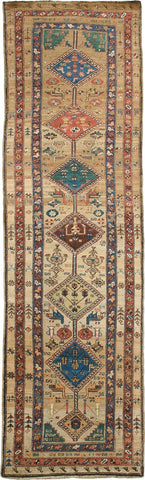 ANTIQUE BAKHSHAYESH