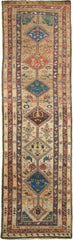 ANTIQUE BAKHSHAYESH