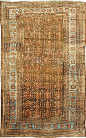 ANTIQUE BAKHSHAYESH