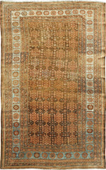 ANTIQUE BAKHSHAYESH