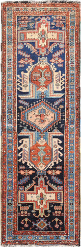 ANTIQUE HERIZ
