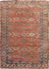 ANTIQUE HERIZ