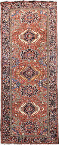 ANTIQUE KARAJA HERIZ
