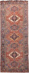 ANTIQUE KARAJA HERIZ