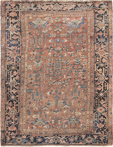 ANTIQUE HERIZ