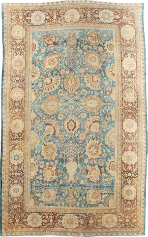 ANTIQUE ZIEGLER SULTANABAD