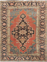 ANTIQUE HERIZ