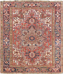 ANTIQUE HERIZ