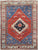 ANTIQUE BAKHSHAYESH