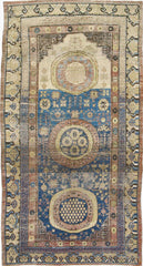 ANTIQUE SAMARKAND