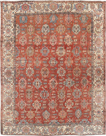 ANTIQUE SERAPI