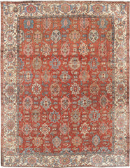 ANTIQUE SERAPI
