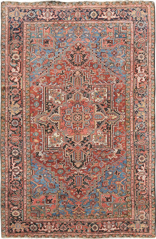 ANTIQUE HERIZ