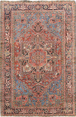 ANTIQUE HERIZ