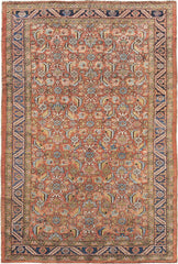 ANTIQUE HERIZ