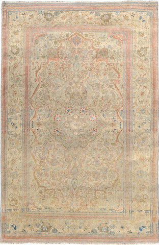 ANTIQUE MOHTASHAM