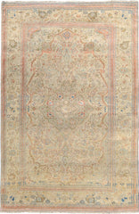 ANTIQUE MOHTASHAM