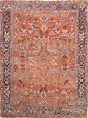 ANTIQUE HERIZ