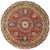 OLD SILK TABRIZ