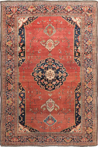 ANTIQUE FARAHAN