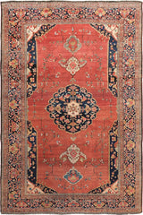ANTIQUE FARAHAN