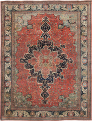 ANTIQUE FARAHAN