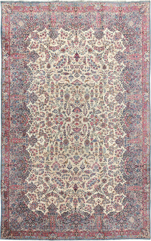 OLD KERMAN