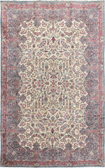 OLD KERMAN