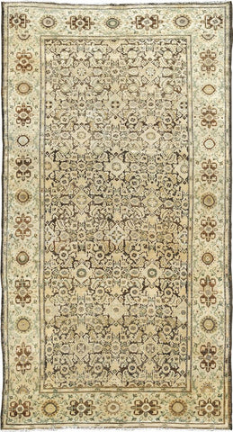 ANTIQUE MALAYER