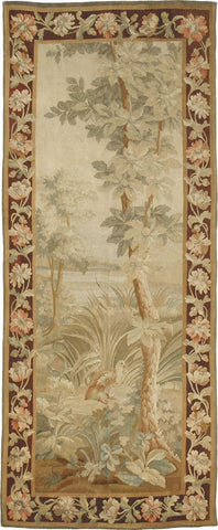 ANTIQUE TAPESTRY