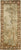 ANTIQUE TAPESTRY