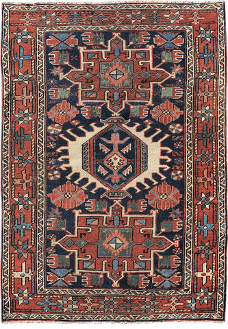 ANTIQUE KARAJA HERIZ